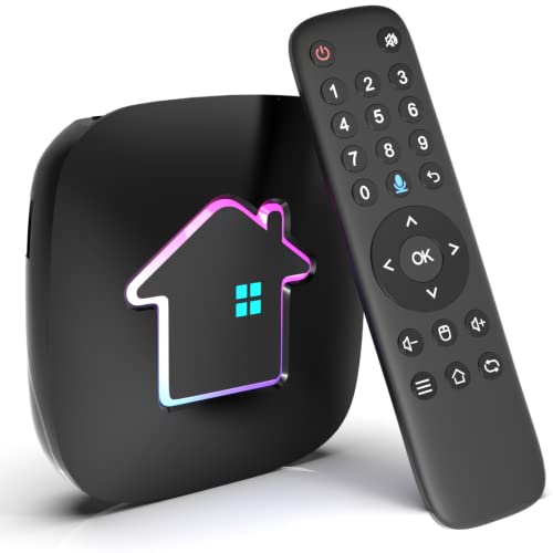 HTV 8 Brazil TV Box 2023, Brasil HTV Subscription, HTV Box 4K HDR Image Android 11 TV Box with All Channels H8 Streaming Media Players