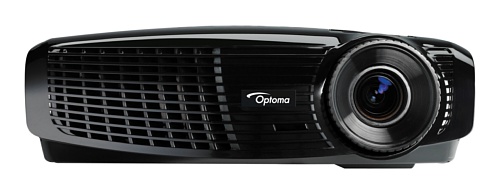 OPTW401 - OPTOMA W401 W401 Full-3D Portable Projector