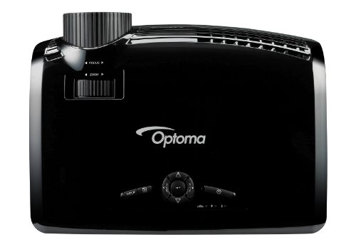 OPTW401 - OPTOMA W401 W401 Full-3D Portable Projector