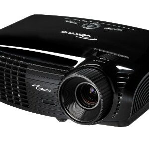 OPTW401 - OPTOMA W401 W401 Full-3D Portable Projector