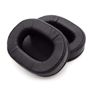 Ear Pads Covers Replacement Earpads Cushions Foam Pillow Compatible with Sony MDR-NC60 MDR-NC50 MDR NC60 NC50 Noise Canceling Headphone Headset