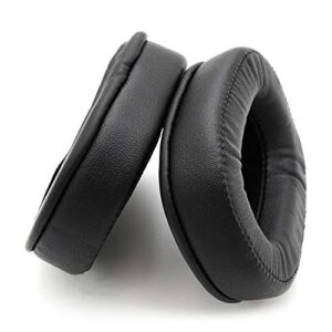 Ear Pads Covers Replacement Earpads Cushions Foam Pillow Compatible with Sony MDR-NC60 MDR-NC50 MDR NC60 NC50 Noise Canceling Headphone Headset