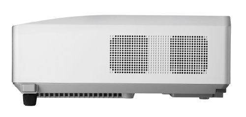 Hitachi CP-X2511 2,700 ANSI Lumens 16 Watt Projector (White)