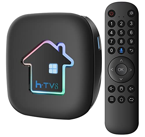 2023 H8 IPTV Brazil htv8 htv Box 2023 IPTV Brazil Advanced Version with Ultra Clear Resolution Videos, On-Demand Programs, Easy Set-up, WiFi/Bluetooth Supported