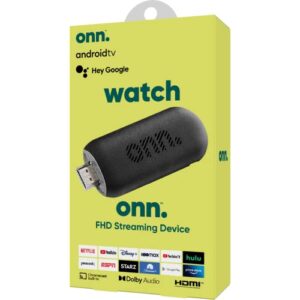 fhd streaming device