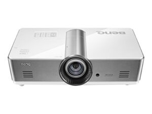 benq su922 dlp projector, high definition 1080p
