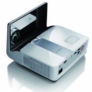 BenQ Short Throw MX850UST XGA Ultra Short Throw 2500 Lumen DLP Education Projector