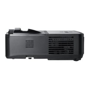 in Focus IN126 DLP Projector