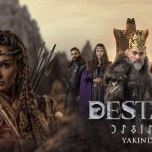 Destan Hidden Truth Tv Series Turkish Awarded Drama *All Episodes* Full 1080HD Original Actor Voices with English Subtitles *No Ads*