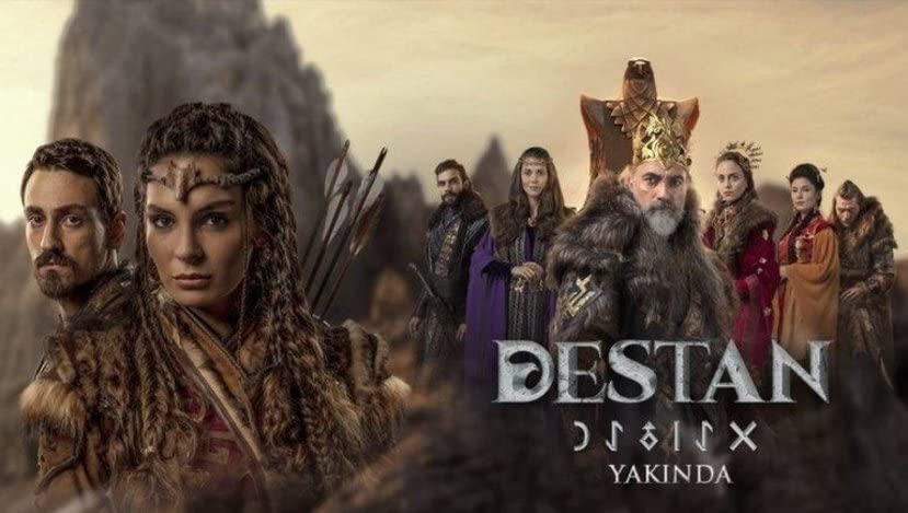 Destan Hidden Truth Tv Series Turkish Awarded Drama *All Episodes* Full 1080HD Original Actor Voices with English Subtitles *No Ads*