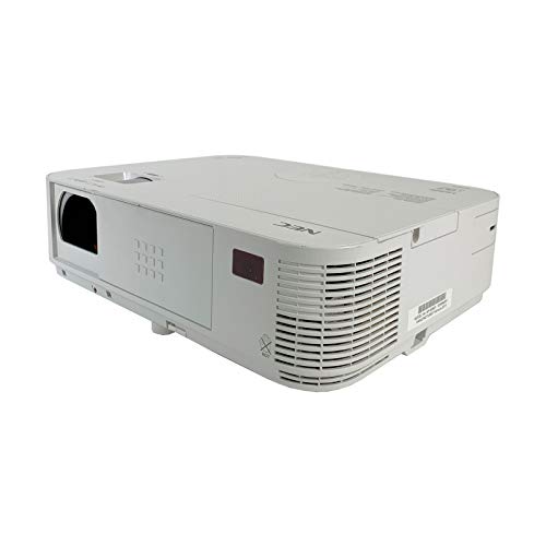 NEC NP-M282X Projector