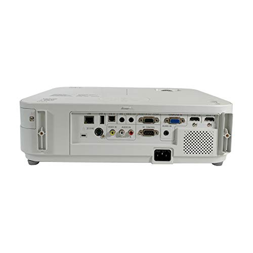 NEC NP-M282X Projector