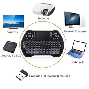 Android TV Box 11.0, X12 Plus Android 11 TV Box 4GB RAM 32GB ROM, RK3318 Quad-Core 64bits 100M LAN Dual-WiFi 2.4G/5G Android Box with 4K/AV1/3D/USB 3.0/BT 4.2 with Wireless Keyboard