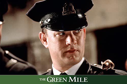The Green Mile (4K Ultra HD) (+ Blu-ray)