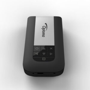 Optoma PK120, LED, Pico Pocket Projector