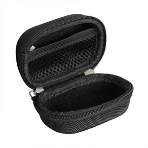 Hermitshell Travel Case for Anker Soundcore Life P2 True Wireless Earbuds