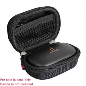 Hermitshell Travel Case for Anker Soundcore Life P2 True Wireless Earbuds