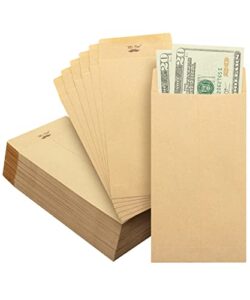 mr. pen- money envelopes for cash, 100 pack, 6.5″ x 3.5″, cash envelopes, 100 envelopes money saving challenge, money saving envelopes, small envelopes for money, money envelopes for cash budgeting