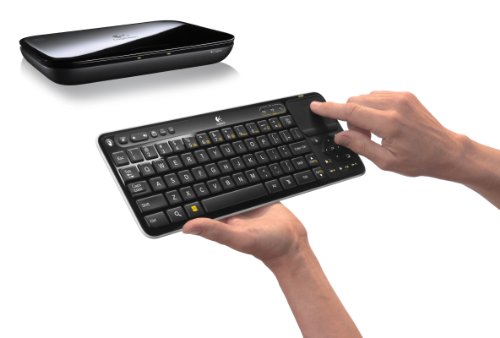 Logitech Revue with Google TV (Refurbished)