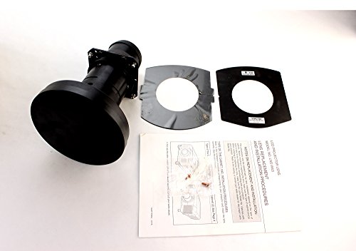 Sanyo LNS-W03 Projector Short Throw Lens