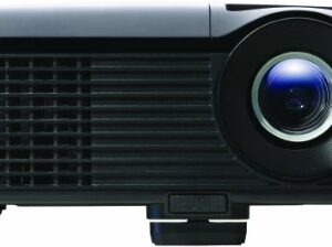 InFocus IN102 Portable DLP Projector, 3D ready, SVGA, 2700 Lumens