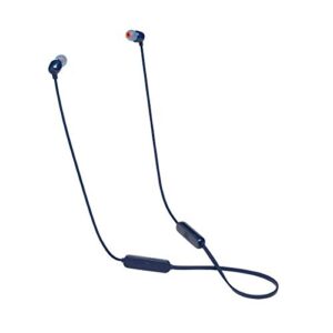 jbl tune 115bt – wireless in-ear headphone with remote – teal