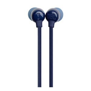 JBL TUNE 115BT - Wireless In-Ear Headphone with Remote - Teal