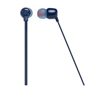 JBL TUNE 115BT - Wireless In-Ear Headphone with Remote - Teal