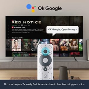 TV Stick 4K Streaming Stick Device | Android 11.0 KD5 Amlogic S805X2 Netflix Google Certified TV Box Media Player Support 1GB 8GB AV1/2.4G/5G WiFi 5 /BT 5.0, Dolby Atmos with Voice Remote Controls