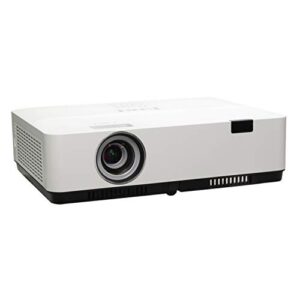 Eiki EK-121W 4600 Lumens WXGA 3LCD 20K Lamp Hour Projector