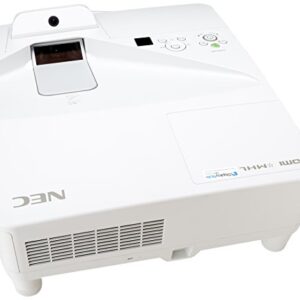 NEC Ultra-Short Video Projector (NP-UM352W)