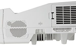 NEC Ultra-Short Video Projector (NP-UM352W)