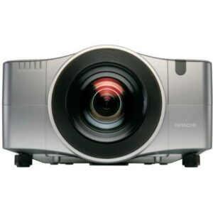 hitachi cp-sx12000 sxga lcd projector