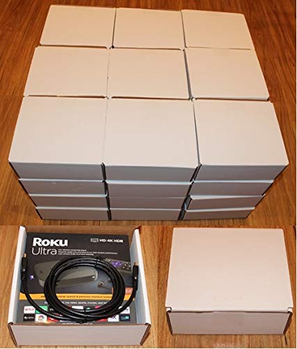 Roku Ultra Streaming Media Player 4K/HD/HDR