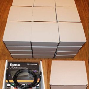 Roku Ultra Streaming Media Player 4K/HD/HDR