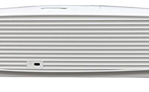 Optoma X351 Full 3D XGA 3600 Lumen Multimedia DLP Projector with Superior Connectivity and Extended Lamp Life