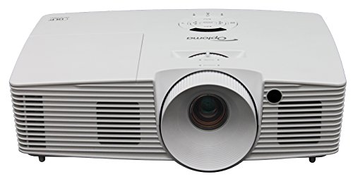 Optoma X351 Full 3D XGA 3600 Lumen Multimedia DLP Projector with Superior Connectivity and Extended Lamp Life