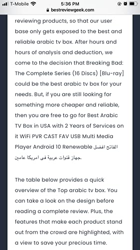 Alfateh TV Best Arabic TV Box Arabic IPTV 3 Years Service Pay Nothing 4K Android TV Box WI-FI PVR جهاز 3 سنوات بضمان الفاتح افضل خدمة قنوات عربية