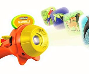 Smart Play - Animal Planet Click and See Projector