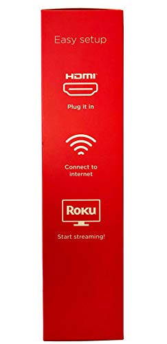 Roku Premiere+ 4K HDR Streaming Player
