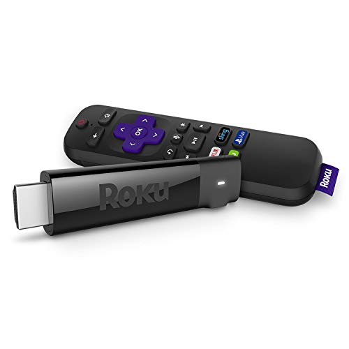 Roku Streaming Stick+