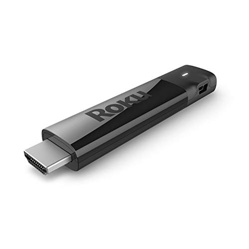 Roku Streaming Stick+