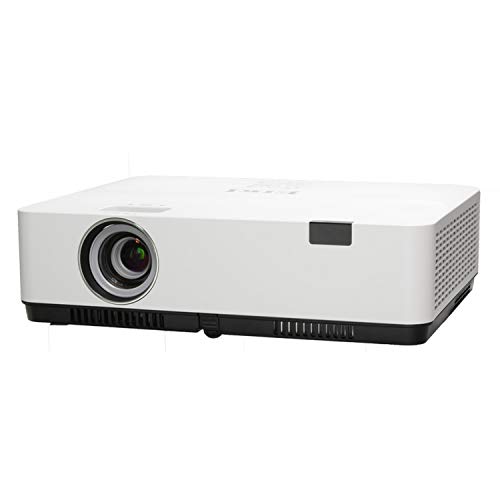 Eiki EK-130U 5,000 Lumen WUXGA 3LCD Projector