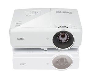 benq mw727 4200 ansi lumens with mhl connectivity full 3d projector projector