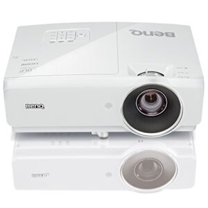 BenQ MW727 4200 ANSI Lumens with MHL Connectivity Full 3D Projector Projector