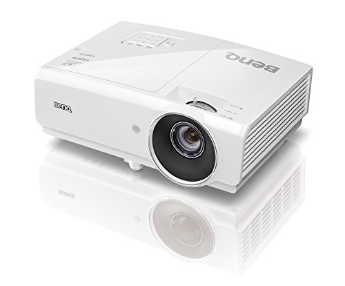 BenQ MW727 4200 ANSI Lumens with MHL Connectivity Full 3D Projector Projector