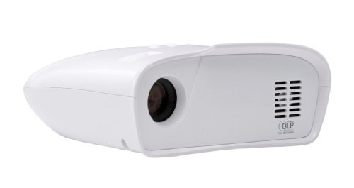 Optoma PT100, WVGA, 50 LED Lumens, Gaming Projector