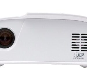 Optoma PT100, WVGA, 50 LED Lumens, Gaming Projector