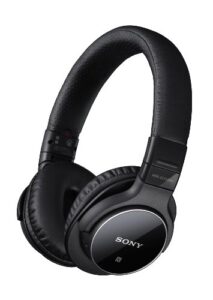 sony mdrzx750bn bluetooth and noise cancelling headset