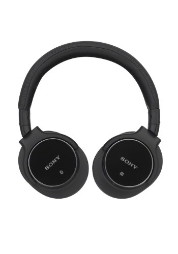 Sony MDRZX750BN Bluetooth and Noise Cancelling Headset